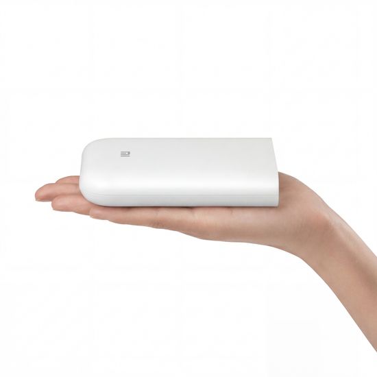 Карманный термопринтер Xiaomi Mijia AR ZINK (XMKDDYJHT01)