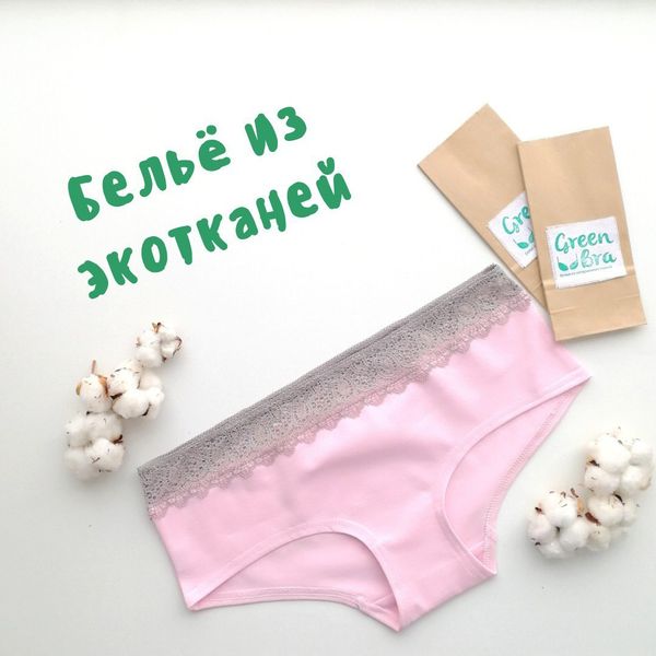 Почему мы любим хлопок?