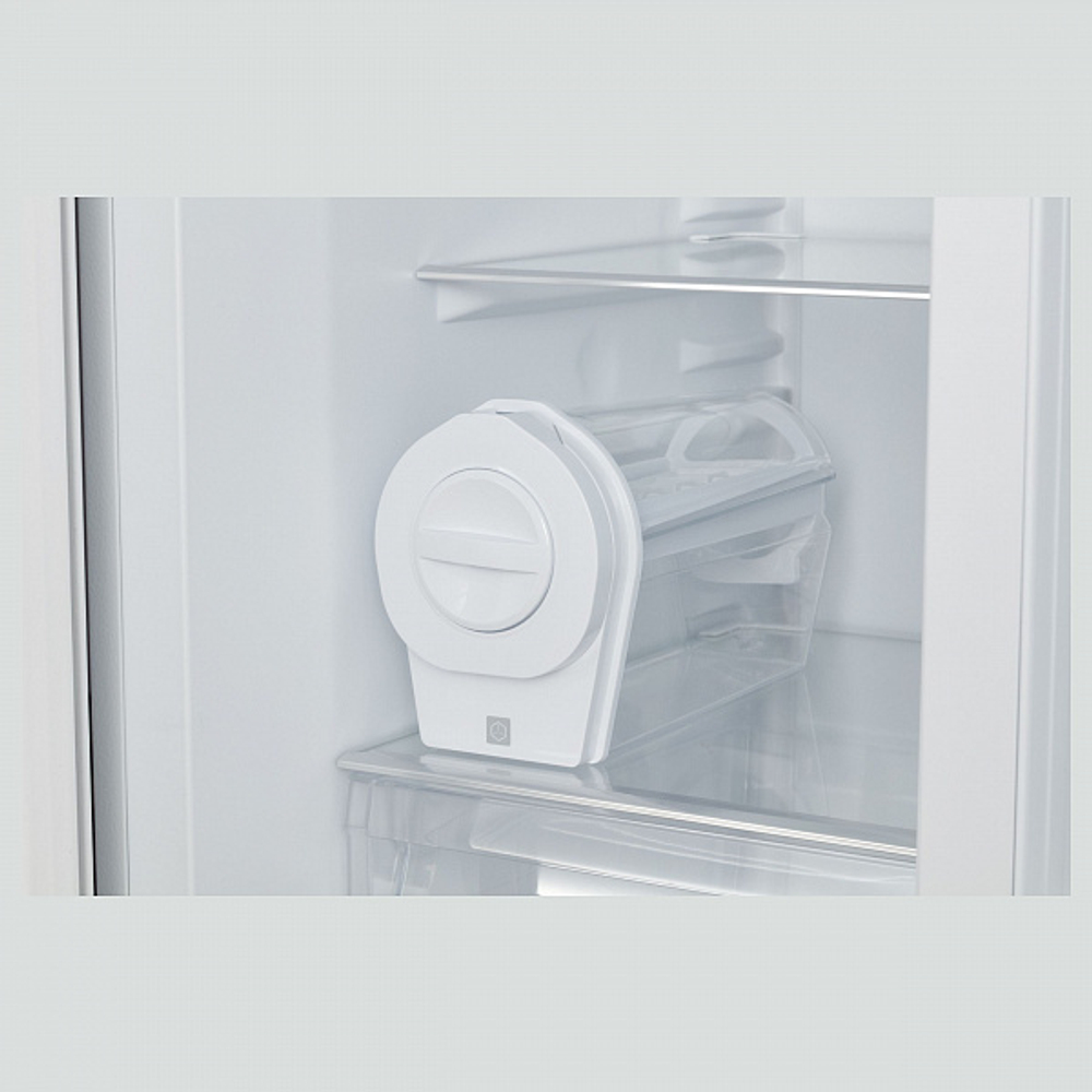 Холодильник Side-By-Side Korting KNFS 93535 GN фото 9