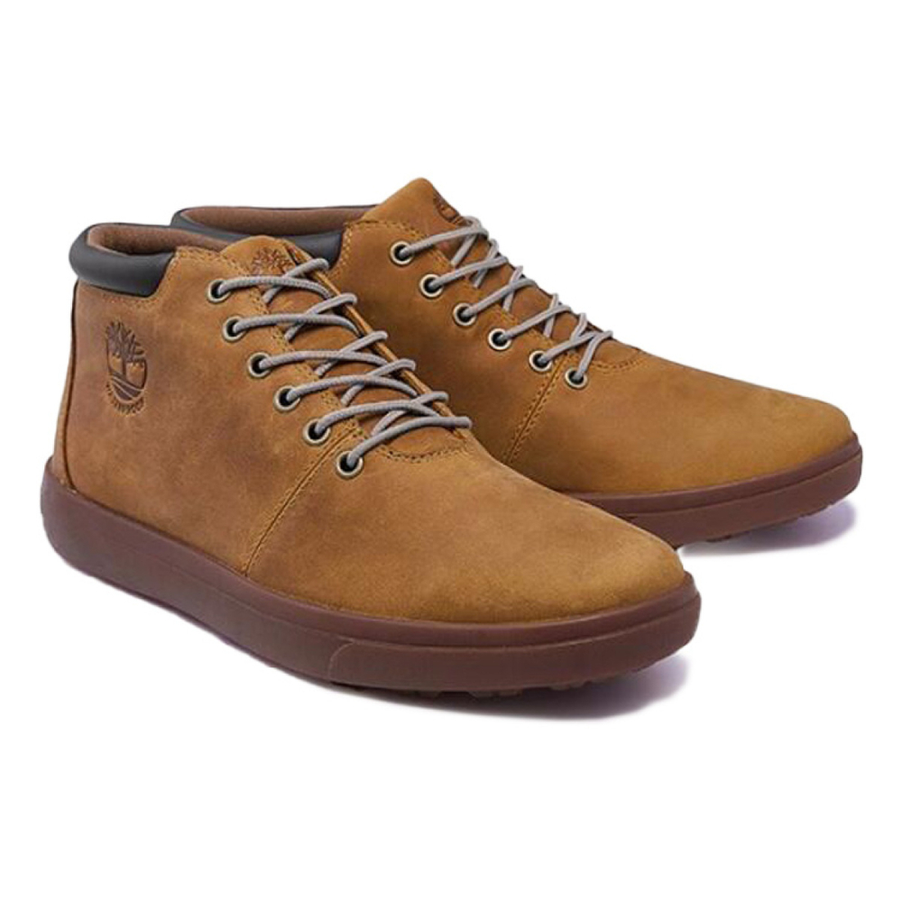 Ботинки Timberland Ashwood, A2DSC