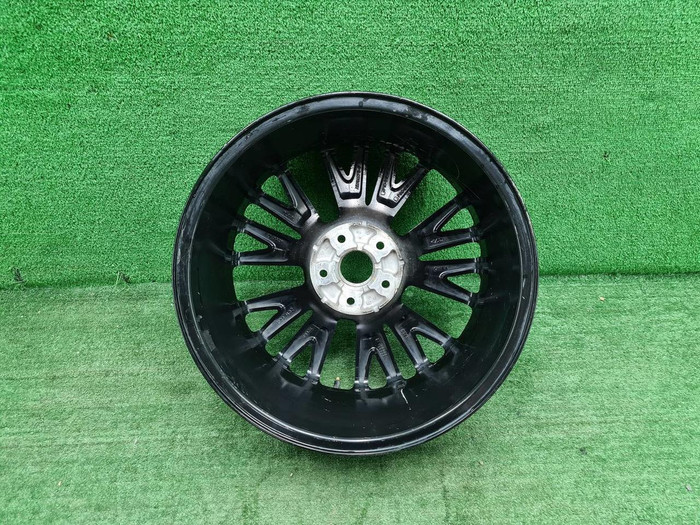 Диск литой R18 Jetour X70 PLUS (2023-н.в.)