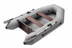 Лодка ПВХ РОДЖЕР Standart 2600