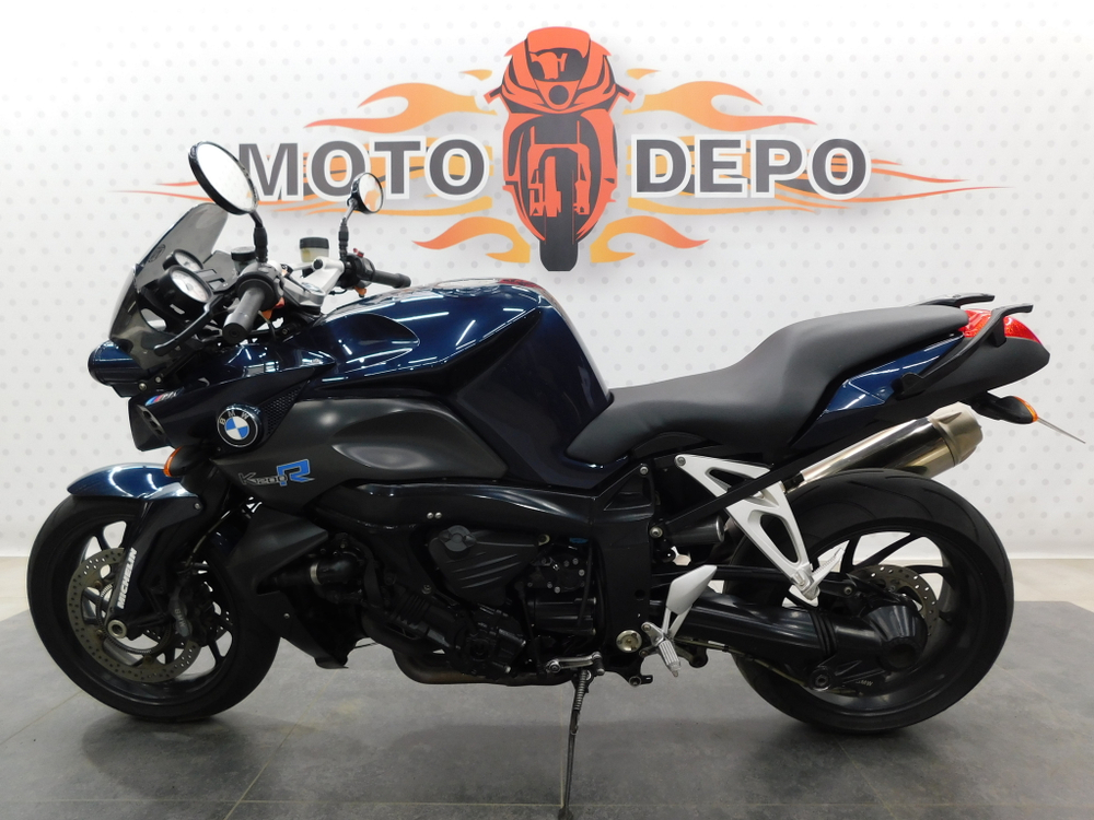 BMW K1200R , 2005