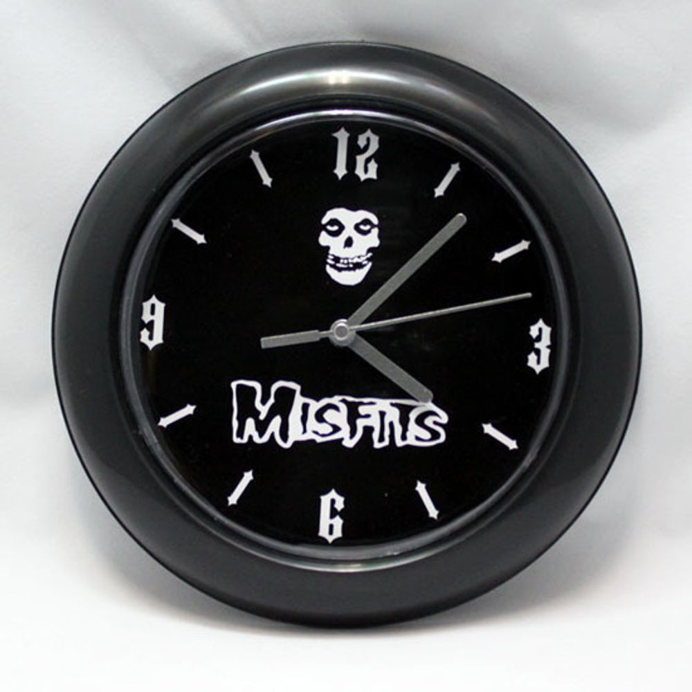 Часы Misfits