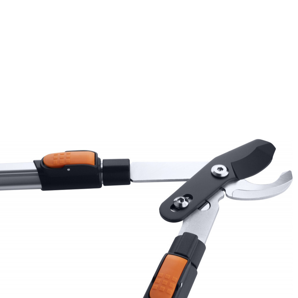 Сучкорез Plantic Pro80 телескопический   25280-01