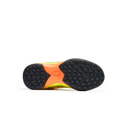 Бутсы футбольные (многошиповки) детские TORRES COPA KID, TS234238-614-31, р.31, чёрно-жёлтый