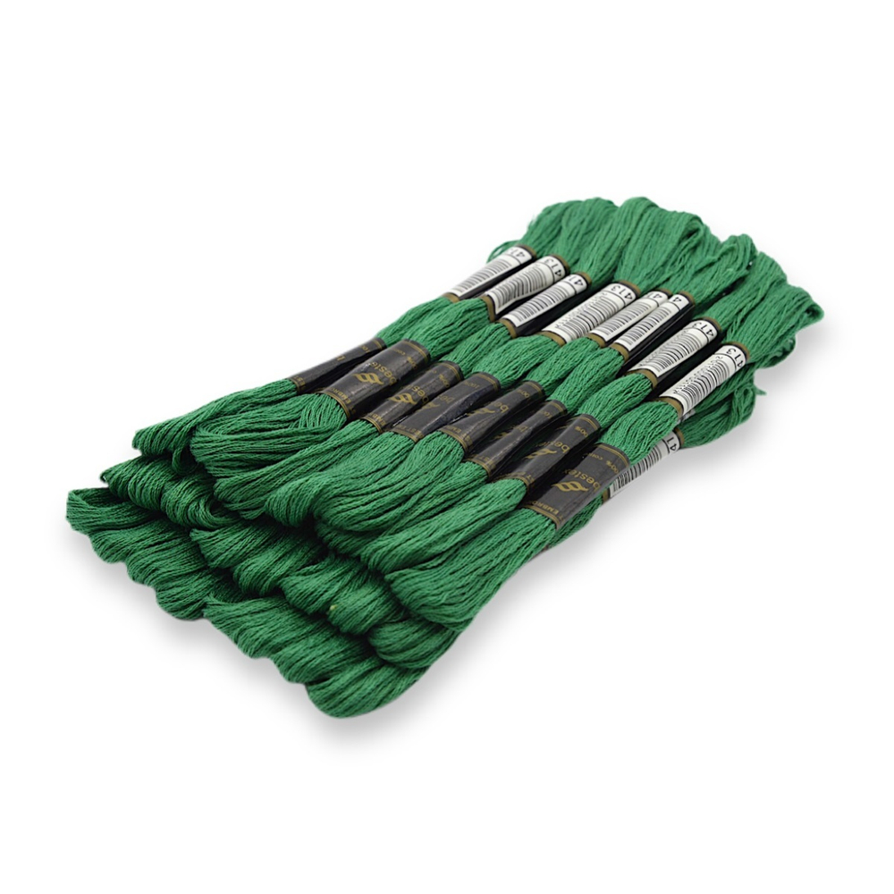 Мулине Bestex (413)