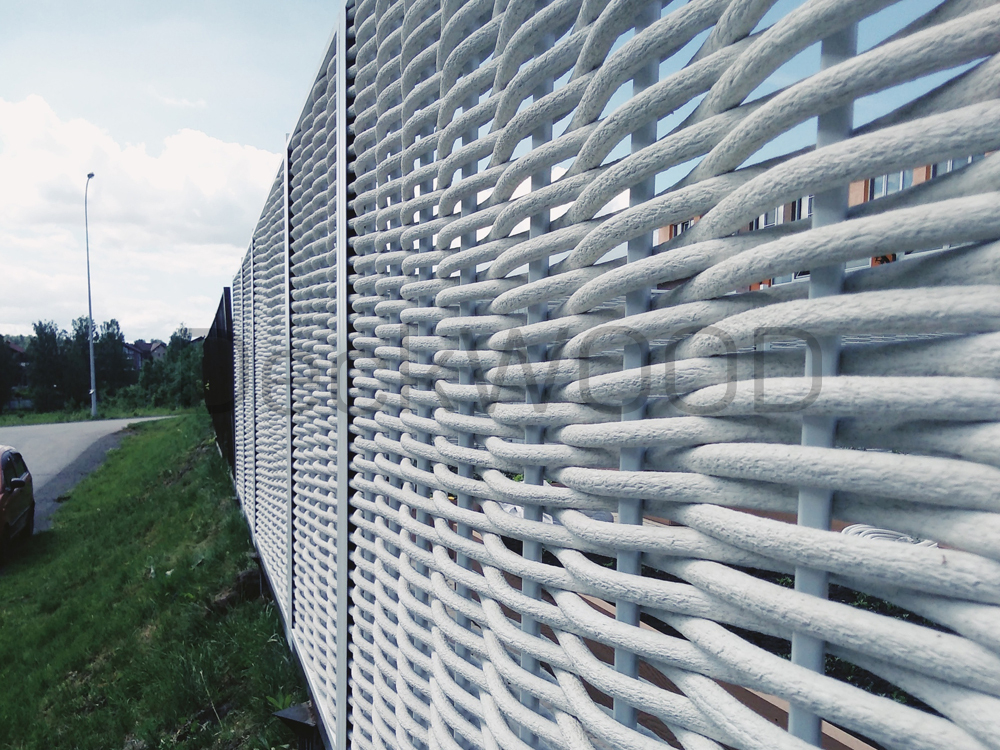 Полимерная лоза