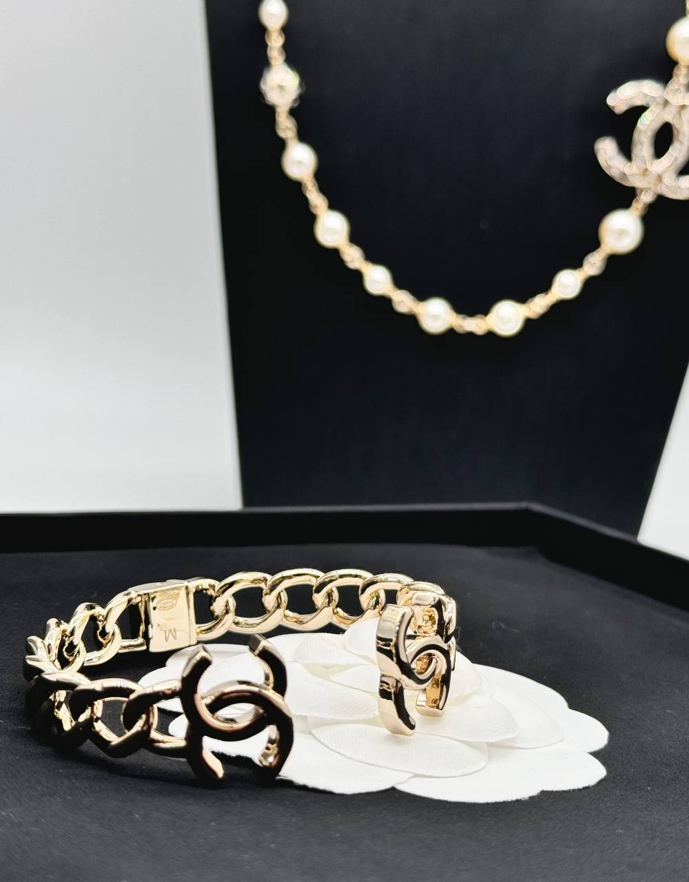 Браслет CHANEL
