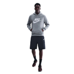 Баскетбольная мужская толстовка Nike Sportswear Club