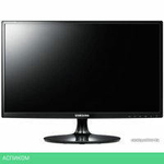 Монитор Samsung S23A700D