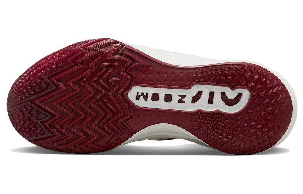 Кроссовки Nike Air Zoom G.T. Cut 2 Ep