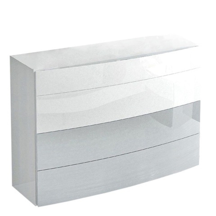 Комод горизонтальный FENICIA Mobiliario 910С VANESSA