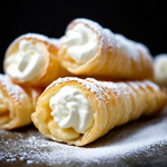 ИНТЕНСИВ! СОВЕТСКИЕ ДЕСЕРТЫ ИЗ ДЕТСТВА (орешек, трубочка, рулет, кекс, корзиночка) - обучающий мастер-класс