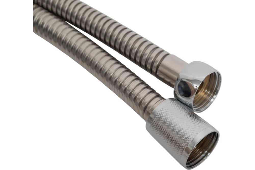 Смеситель для ванны Rossinka Q02-80 универсальный