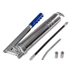 МАСТАК (132-00140) Шприц плунжерный 400 мл