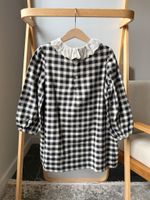 Хлопковое платье Bonpoint, 116