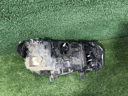 Фара левая BMW X3 G01 (2017-2021) Adaptive LED
