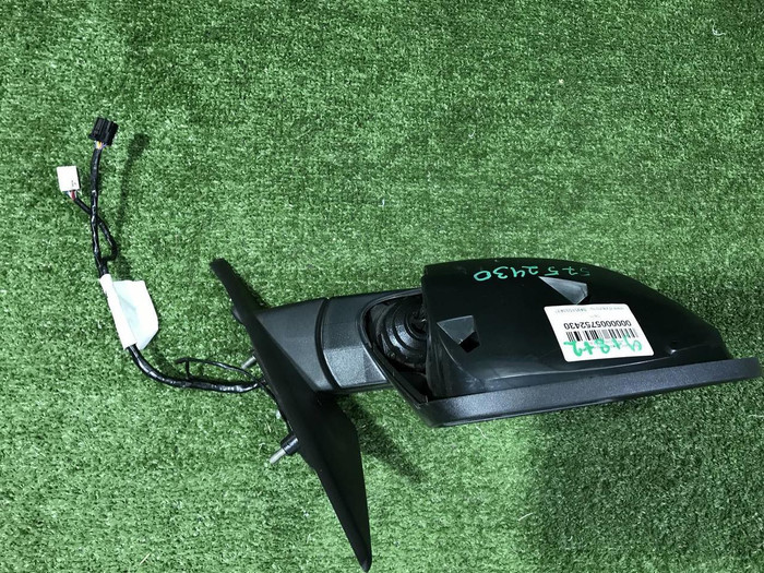 Зеркало правое Maserati Levante (2016-2024) 19к.