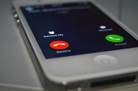 Как блокировать звонки с iPhone без идентификатора вызывающего абонента?