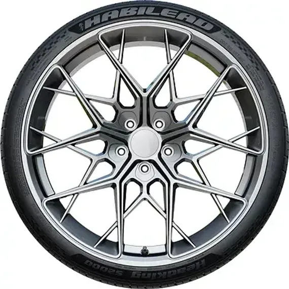 Habilead S2000 255/35 R20 97W