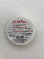 "Zlatka" Проволока для бисера DGB-025 d 0.25 мм 50 м №01