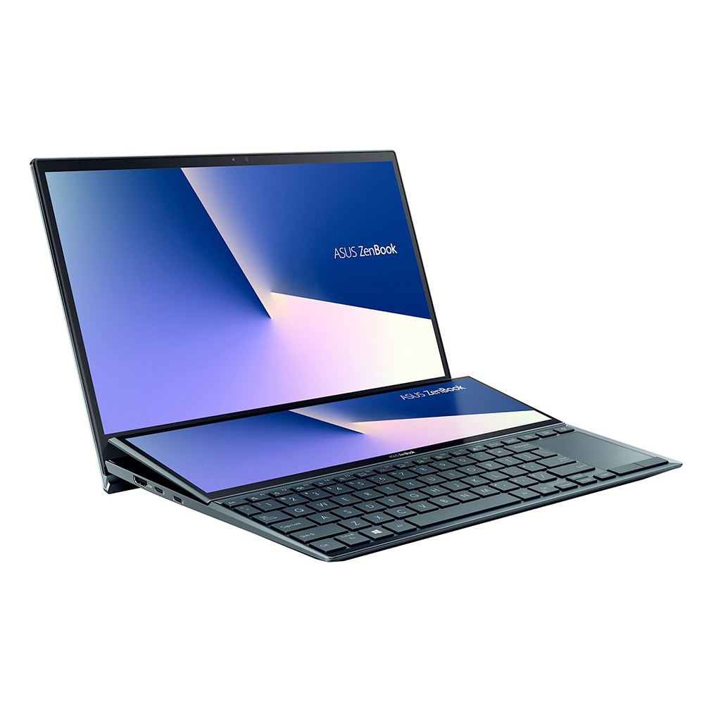 Ноутбук 14" ASUS ZenBook Duo 14 UX482EA-HY227R (90NB0S41-M001T0)