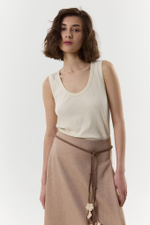 Майка базовая