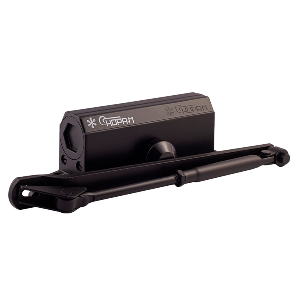 НОРА-М 3S-F бол. доводчик