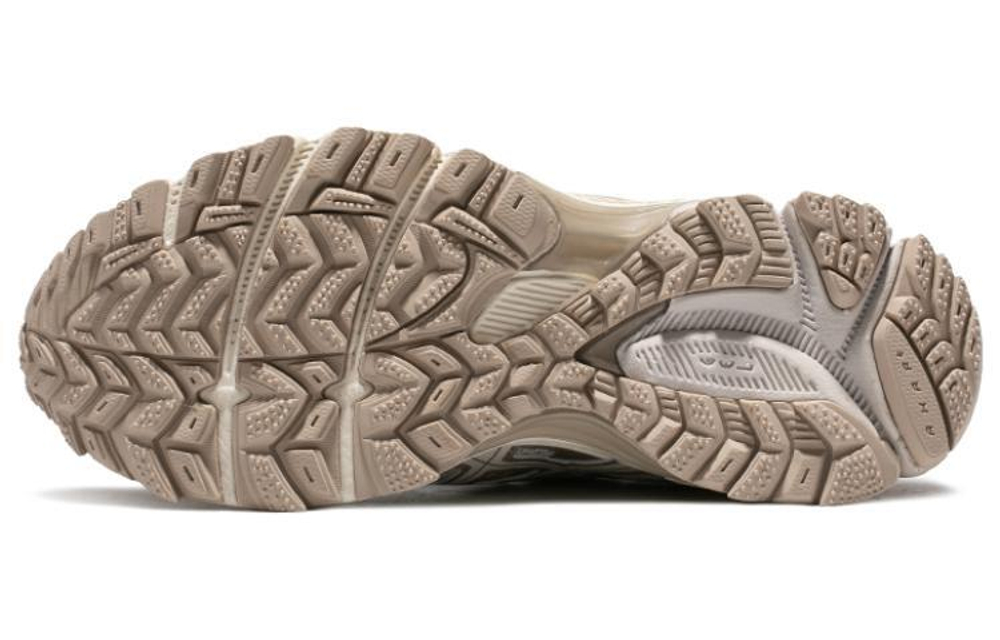 Женские кроссовки Asics Gel-Kahana 8 'Cream Orange' 1012A978-029