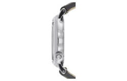 ZEPPELIN Hindenburg Collection Quartz Movement 50 meter Water Resistance Unisex Watch Black Dial