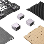 3D принтер Snapmaker Artisan 3в1