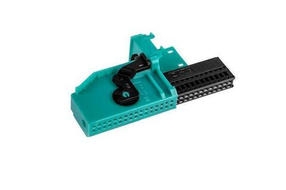 Разъем 1-929409-1 (32pin) 32 контакта к комбинации приборов для Lada (ВАЗ) Калина, Калина 2, Granta, Приора и их модификаций.