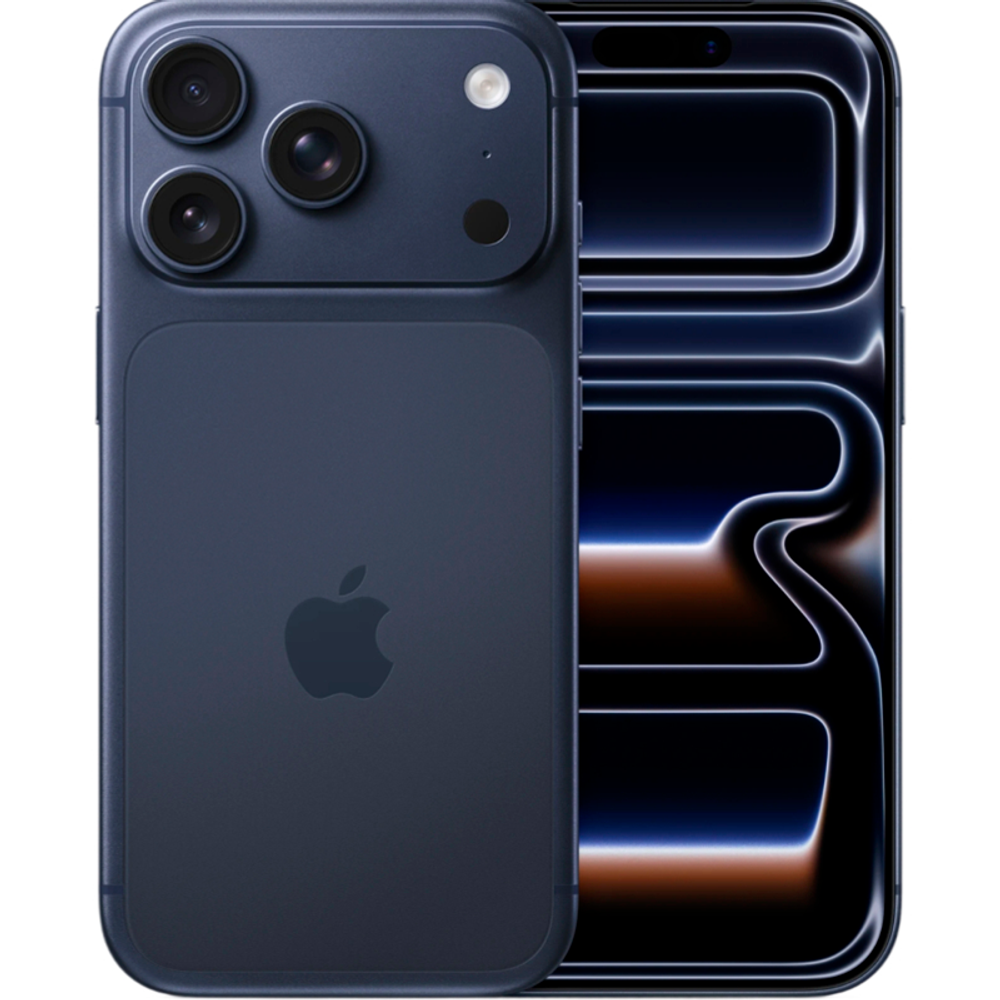 Apple iPhone 17 Pro Max