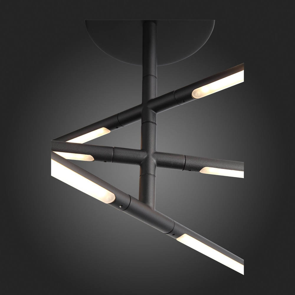 Светильник потолочный ST Luce Ralio SL1580.403.03