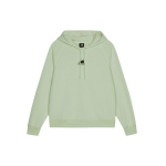 Толстовка New Balance Logo, AWT13347-CGN