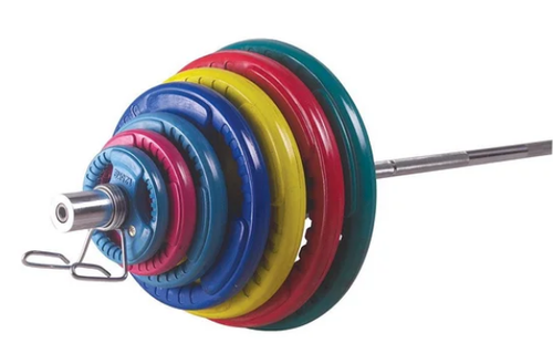 Блины для штанги 5кг