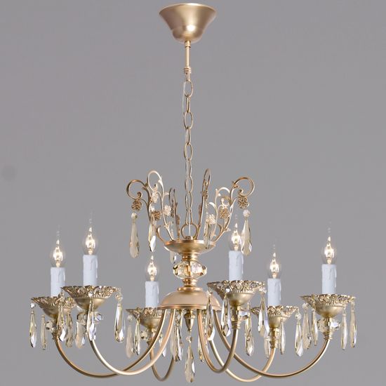 IL5233-6PLS-25 ELITE светильник потолочный