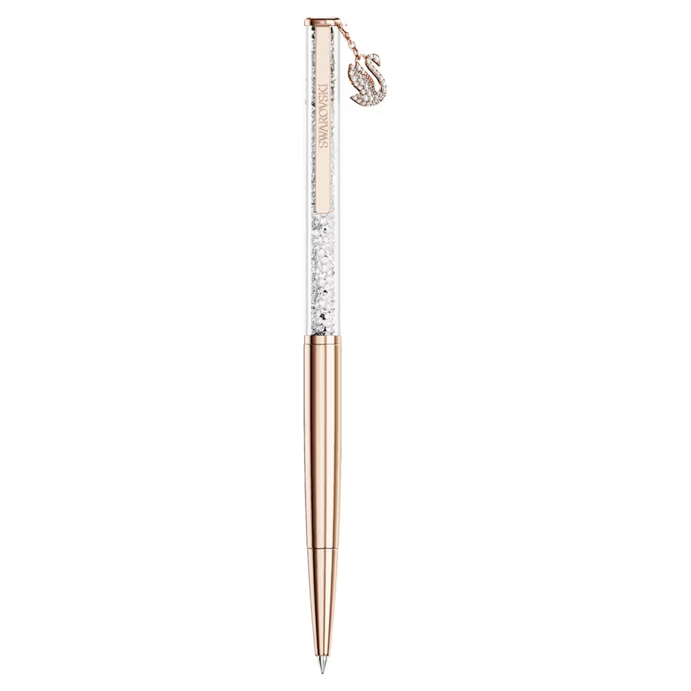 CRYSTALLINE:BP PEN CHARM S CRY/ROS