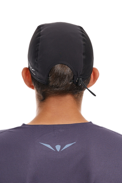 КЕПКА МУЖСКАЯ VAPOR | BLACK