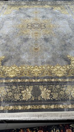 Персидский Ковер Код AF 241