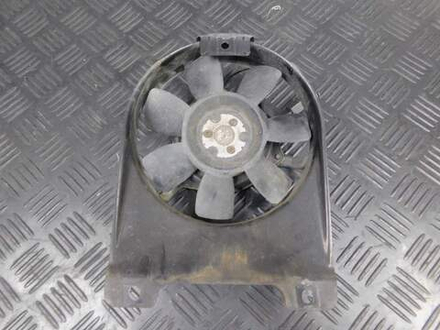 Вентилятор радиатора Yamaha TDM850 RN03J 2001