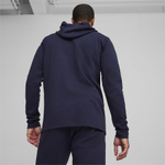 Мужская толстовка PUMA teamFINAL Casuals Hooded Jkt