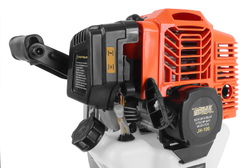 Бензиновый отбойный молоток MESSER JH-100