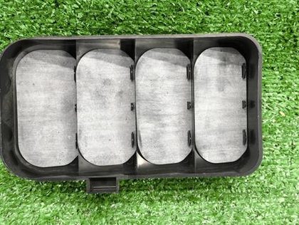 Воздуховод Jetour T2 (2023-н.в.)