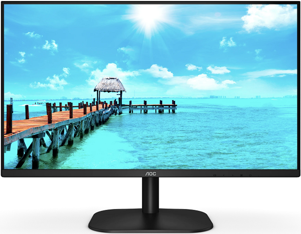 Монитор 27" AOC 27B2DM