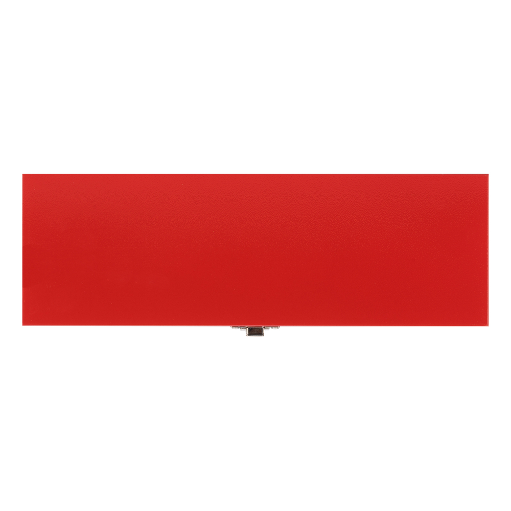 Набор торцевых головок, 1/2", головки 10 - 24 мм, с трещот. ключом, 12 предметов Matrix