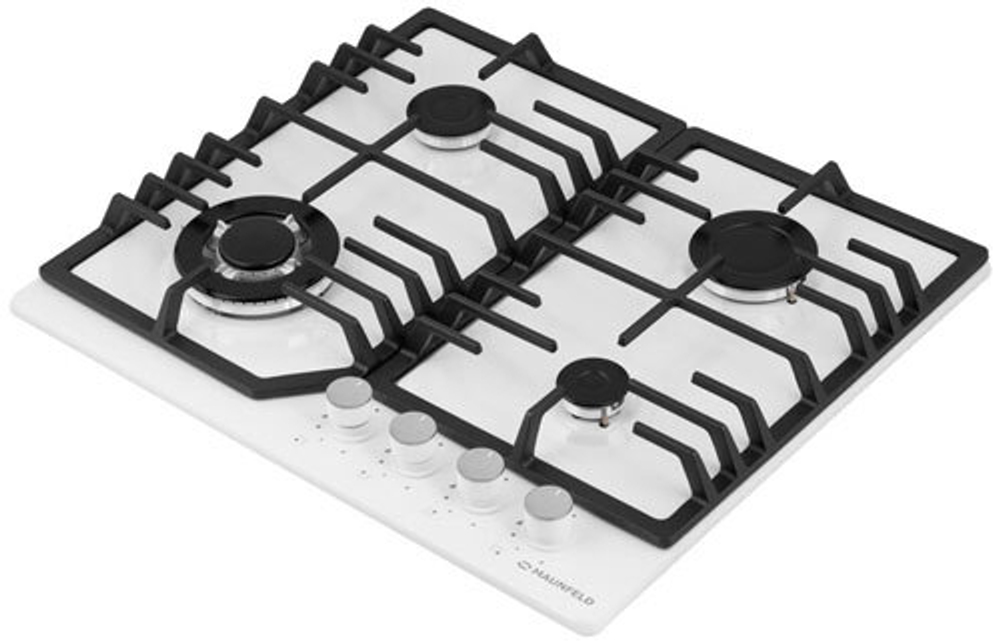 Газовая варочная панель Maunfeld EGHE.64.43 CW/G