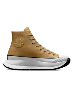 Кроссовки Converse Chuck 70 AT CX Suede 'Khaki'