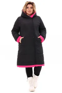 Пальто 1328 Fabrika